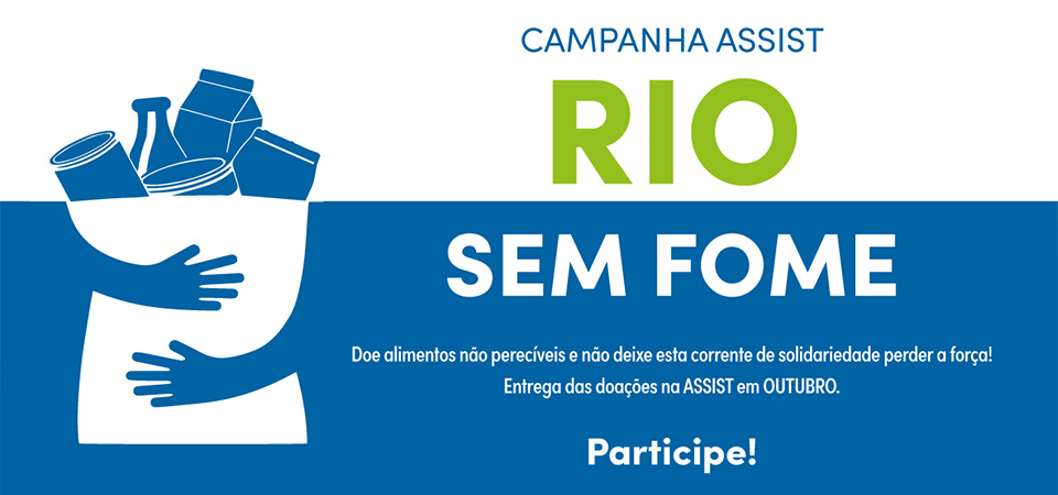 Campanha Rio Sem Fome
